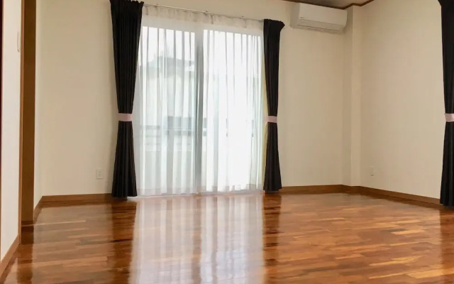 D-style YOMITAN -Pension IRITIDA-