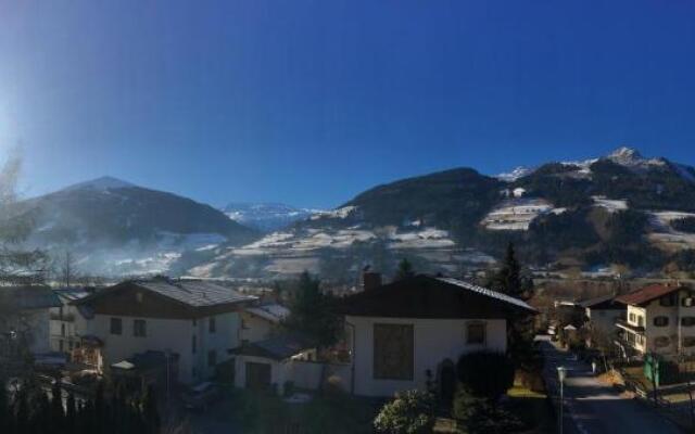 Alpenglueckgastein