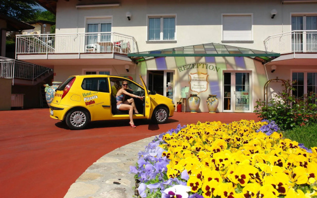Piccola Italia Resort
