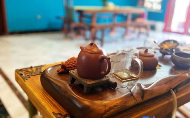 Huangyaguan Jiujian Su