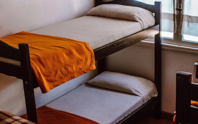 Playa Grande Hostel