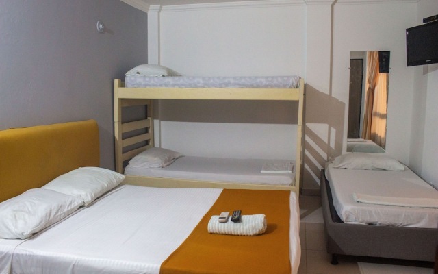 casa hotel las gaviotas II