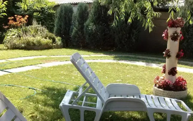Vigyi Apartman Gyula