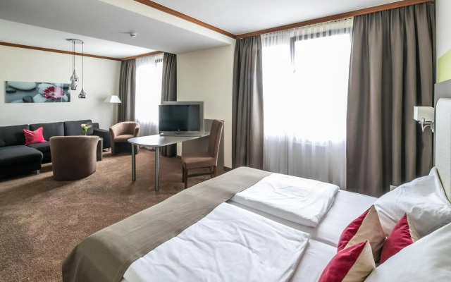 Hotel am Krone Park