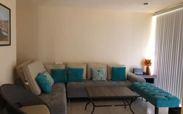 Maravillosa Casa con Jacuzzi, en Yautepec, Mor