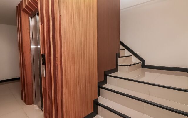 NIDA Rooms Pathumwan 29 Center Complex