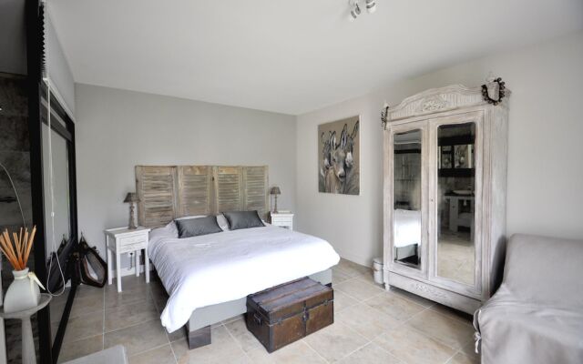 La Closerie de lAventure