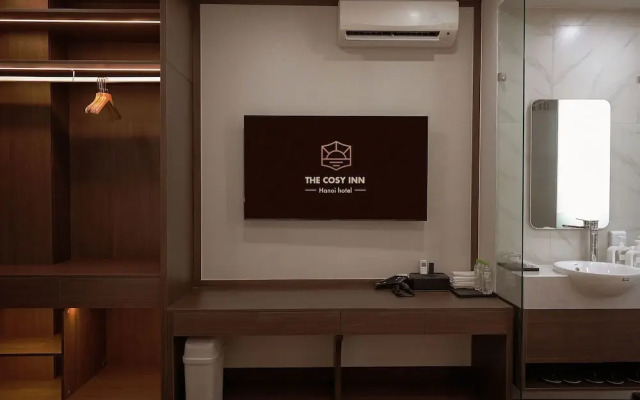 The Cosy Inn Hanoi Hotel
