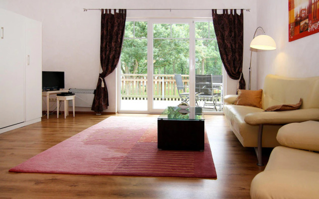 Holiday Park Markgrafenheide, Markgrafenheide