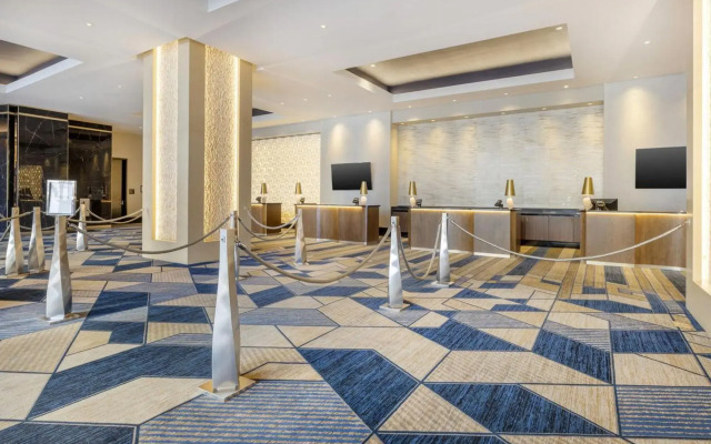 Hilton Club Elara Las Vegas