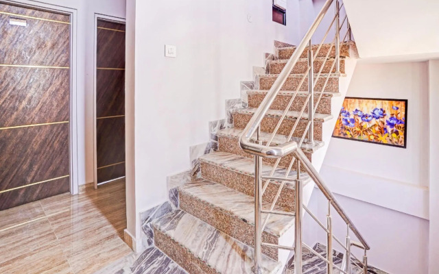 OYO 88049 Royal Rajputana