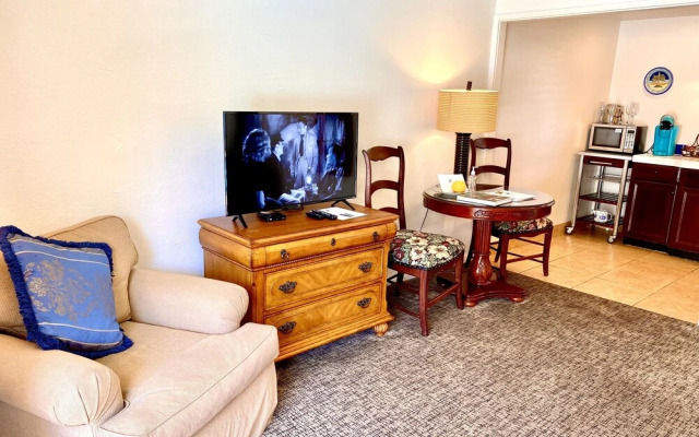 Old Ranch Inn - Adults Only