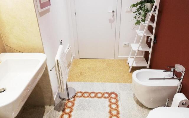 Civico 5 Ortigia - Terrazza Vista Mare