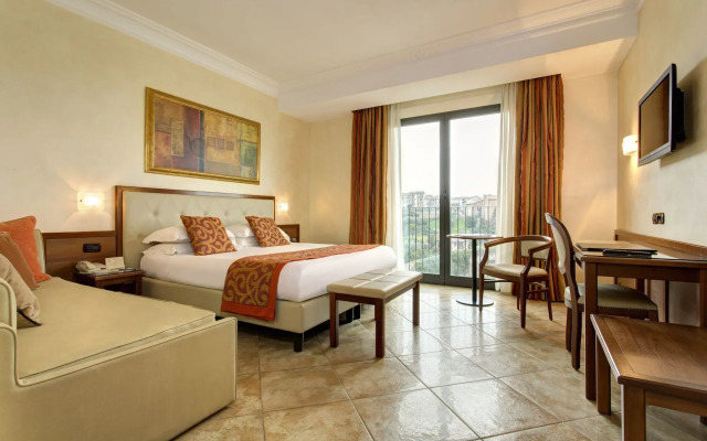 Hotel Athena