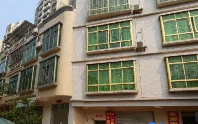 Jinyuanlai Apartment