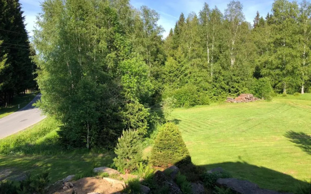 Penzion Pod hůreckým vrchem