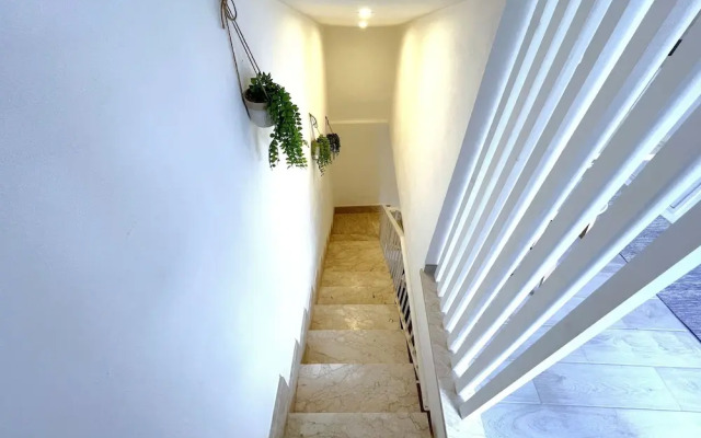 Nina Home in Noto With 1 Bedrooms and 1 Bathrooms