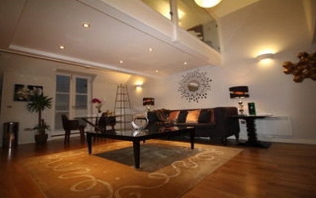 Citystay - Marino Place