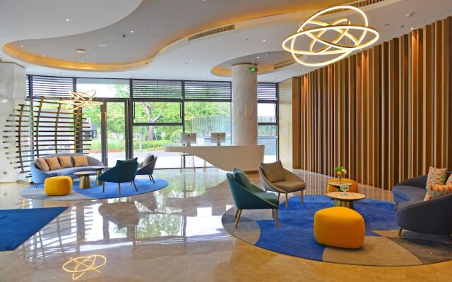 Holiday Inn Express Hangzhou Binjiang