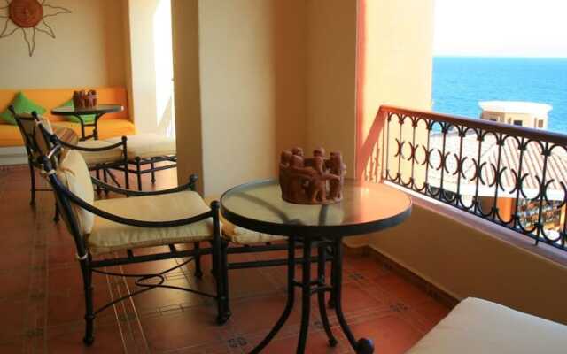 Best 1-BR Awesome View Studio in Cabo San Lucas