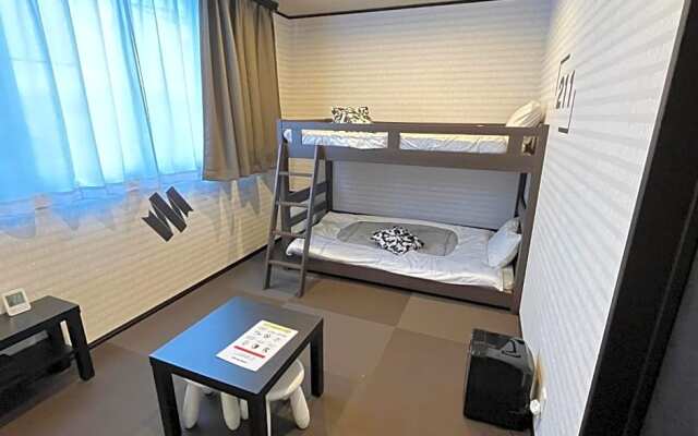 SAMURISE 81INN - Vacation STAY 60979v