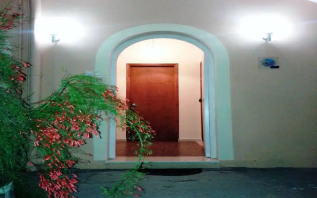Apostolos & Eleni Family Apartments