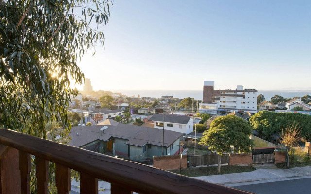 Linda Vista Apart Hotel