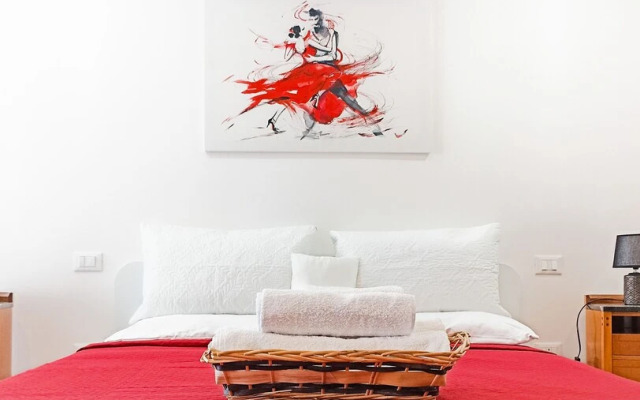Kolossoi Guest House