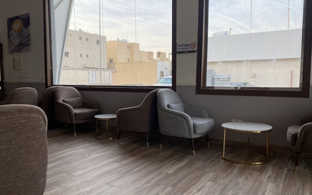 Aknan Serviced Apartments 1