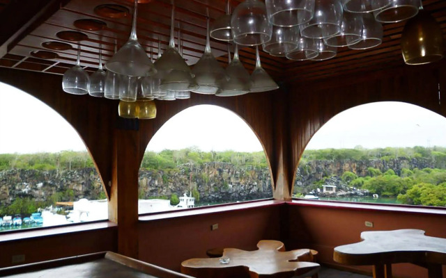 Hotel Castro Galapagos
