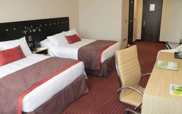 EcoHotel