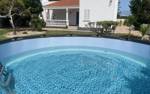 Belvilla by OYO Casa Manuela
