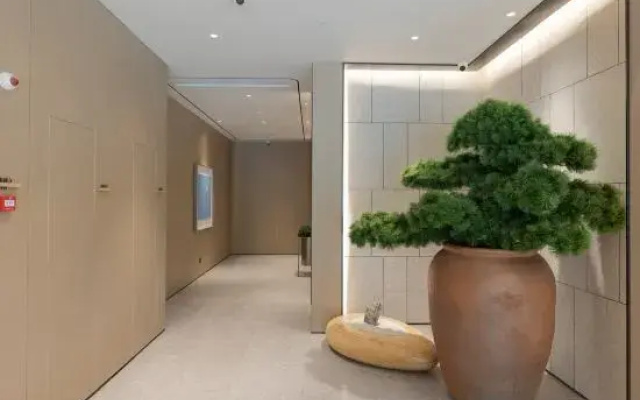 JI Hotel (Chengdu Qingyang Wanda Guanghua Avenue Branch)