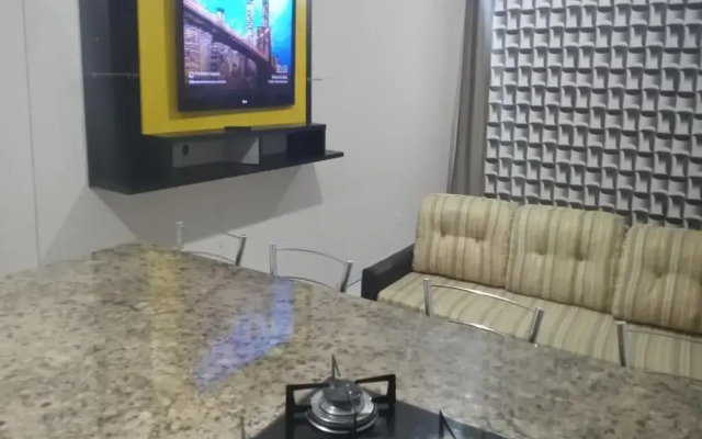 Elegante Apartamento centro de Curitiba