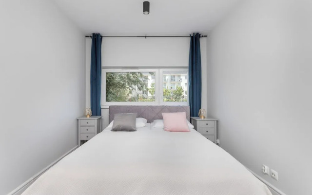 Unique Apartment in Gdańsk by Renters