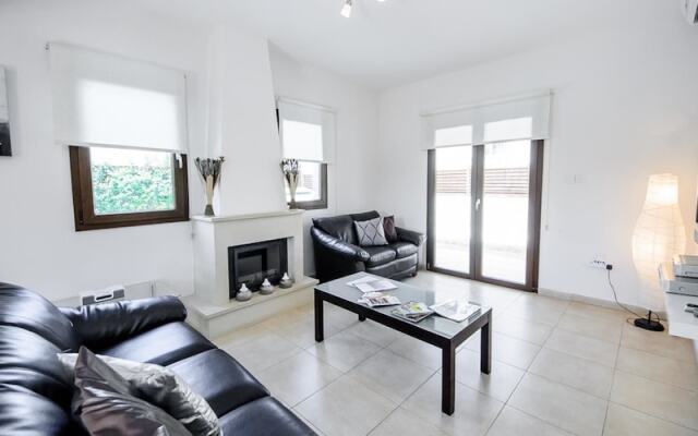 Oceanview Villa 080