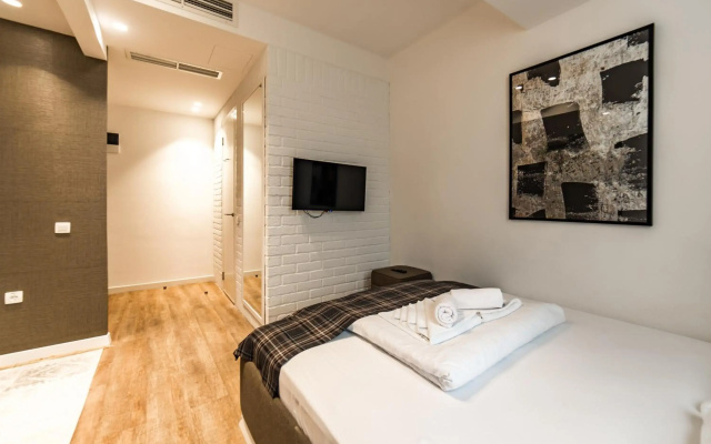 Belgrade Inn Garni Hotel