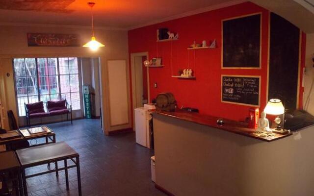 Mora Hostel