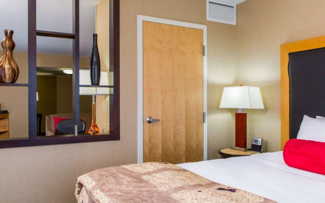 Cambria Suites Appleton