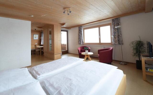 Ferienwohnung Petra Natter