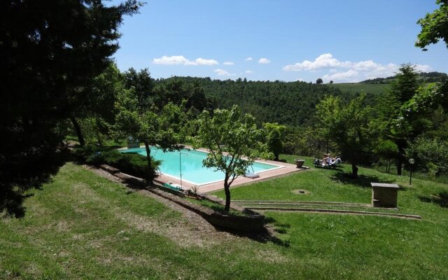 Agriturismo La Manonera