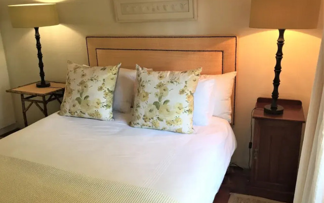 Navarre Farm Cottages