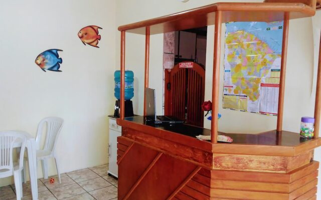 Brisa de Iracema Pousada & Hostel