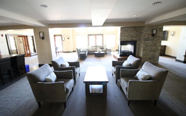 Waterscapes Resort by DKRA