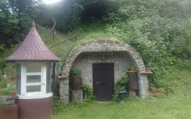 Poiana Marului Sucevita
