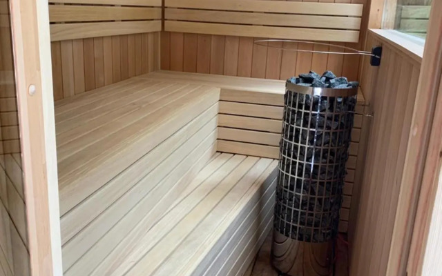 Apartmán Dolce Vita Harrachov 1.8