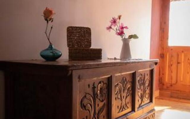 Hostal-Resturante La Moruga