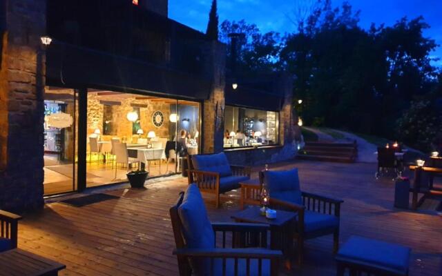 Hotel Rural & Spa Mas Prat