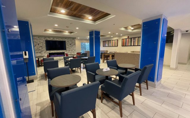 Holiday Inn Express Hotel & Suites Columbia East - Elkridge by IHG
