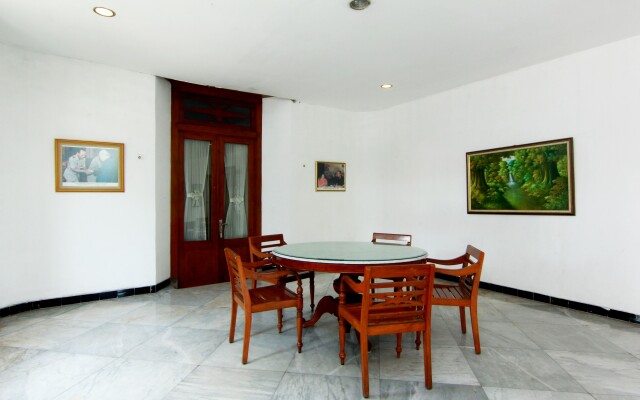 Hotel Limaran